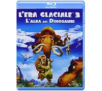 Era Glaciale 3 (L') - L'alba Dei Dinosauri (Blu-Ray+Dvd)
