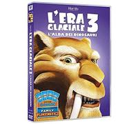 L'era Glaciale 3 - L'alba Dei Dinosauri Dvd Italian Import