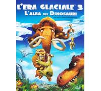 L'era glaciale 3-L'alba Dei dinosauri [Slim Case]
