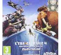 L'era Glaciale 4(3ds)