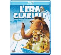L'era glaciale [Blu-Ray]