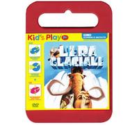 L'era glaciale [Kid's Play-Guarda e ascolta (+CD)] [Import]