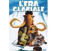 L'era glaciale (slim case) [(slim case)]