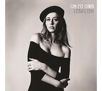 Lera Lynn – On My Own – Vinyle