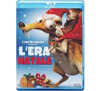 L'era Natale [Blu-Ray] [Import]