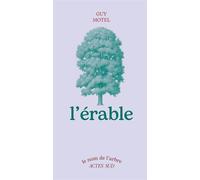 L'érable