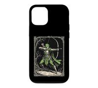 Leraje L'Archer des Royaumes Interdits Coque pour iPhone 12/12 Pro