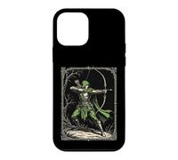 Leraje L'Archer des Royaumes Interdits Coque pour iPhone 12 Mini