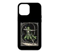 Leraje L'Archer des Royaumes Interdits Coque pour iPhone 12 Pro Max