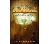 Lerangis, P: Seven Wonders 4/Curse Of The King