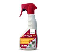 LERAVA Insecticide punaises de lit (500 ml) - Spray action rapide - Protection longue durée 90 jours - Traitement cafards et fourmis - Solution efficace pour maison et chambre