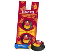 LERAVA Piège à Fourmis 2X Anti Fourmis Maison Interieur Gel Insecticide Appât Sécurisé Enfants et Animaux Élimination Colonies Piège Efficace pour Lutte Antinsecte Discret, Produit Anti Fourmi