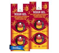 LERAVA Piège à Fourmis x4 Anti Fourmis Maison Interieur Gel Insecticide Appât Sécurisé Enfants et Animaux Élimination Colonies Piège Efficace pour Lutte Antinsecte Discret, Produit Anti Fourmi