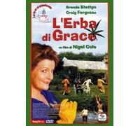 L'erba di Grace [Import]