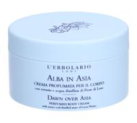 L'ERBOLAO ALBA IN ASIA CRÈME POUR LE CORPS Lotion Pour Le Corps 250 ml