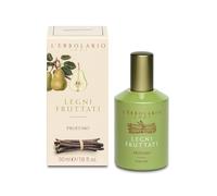 L'Erbolario 066.435 Eau de Parfum Fruits et Bois