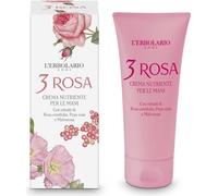 ERBOLARIO 3 ROSE NOURRISSANT 75ML CRÈME POUR LES MAINS
