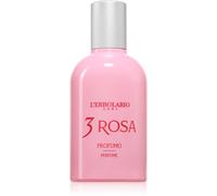 L'ERBOLARIO 3 Rosa Eau de Parfum pour femme 50 ml