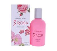L'Erbolario 3 Rosa Parfum 50ml