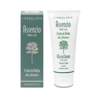 L'Erbolario Absinthe Crème À Raser 100Ml