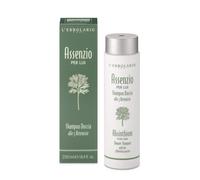 L'Erbolario Absinthe For Him Shampooing Douche 250 ml