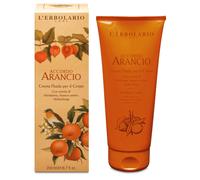 L'Erbolario Accord Arancio Crème Fluide Pour Le Corps 200ml
