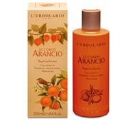 L'Erbolario Accord Arancio Gel Douche 250ml