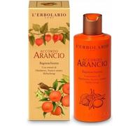 L'Erbolario ACCORDO ARANCIO Gel pour le bain / la douche