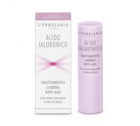 L'Erbolario Acido Ialuronico Trattamento Labbra Anti-Age 4,5ml