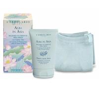 L'Erbolario Alba in Asia Balsamo Nutriente per i Piedi con calzini Tabi 100 ml 100 ml