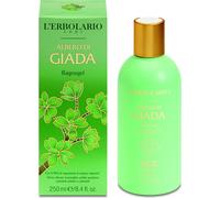 L'Erbolario ALBERO DI GIADA Gel pour le bain / la douche