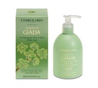 L'Erbolario Albero di Giada Gel Visage et Mains 280ml