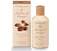 L'Erbolario All'Olio Di Argan Bagnoschiuma 250ml