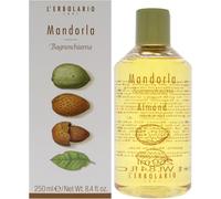 Lerbolario Almond Shower Gel For Unisex 8.4 Oz Shower Gel