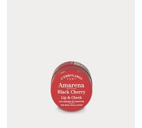 L'Erbolario Baume lèvres et joues Amarena coloré Rouge 9 g
