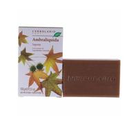 L'Erbolario Ambraliquida Savon Parfumé 100g