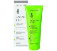 L'Erbolario Ananas Cell Crème pour le corps 200 ml