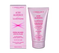 L'Erbolario Après-shampooing Volume Acide hyaluronique 150 ml