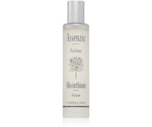L'ERBOLARIO Assenzio Eau de Parfum mixte 50 ml
