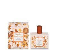 L'Erbolario Eau de Parfum Baies Fleurs Bois 50 ml