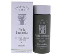 LERBOLARIO BAOBA fluido despues del afeitado - soin conçu pour une utilisation régulière, convient à ceux qui recherchent un produit fiable au quotidien, contenance 120 ml et facilite la prise en char