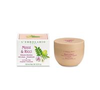 L'Erbolario Baume Masque Anti-Frisottis Disciplinant 150 ml