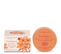 L'Erbolario Baume Pour Les Mains Sublime Hydratation Frangipani 75ml