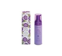 L'Erbolario Bella di Notte Mousse nettoyante pour le visage et les mains 150 ml Pour tous types de peau Parfum floral et vanille