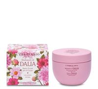 L'Erbolario Beurre Gommant Pour Le Corps Nuances De Dahlia 150 Ml