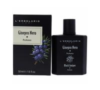 L'Erbolario Black Juniper Eau de Parfum 50ml