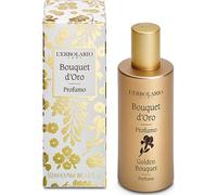 L'Erbolario Bouquet D'Oro Parfum 50ml