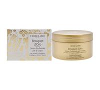 L'Erbolario Crème corporelle parfumée Bouquet d'Oro 250 ml