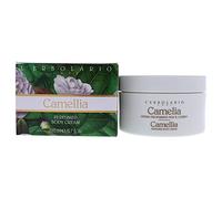 L'Erbolario Crème parfumée pour le corps Camélia 200 ml