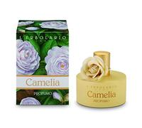 L'Erbolario Camelia Eau de parfum (édition limitée) 50 ml